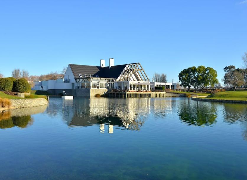 Outdoors view Photo