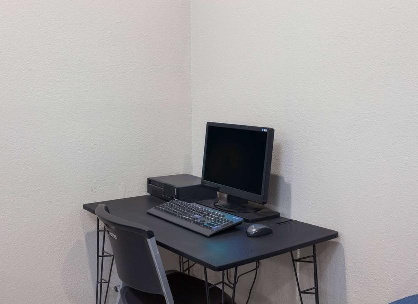 Business center Photo