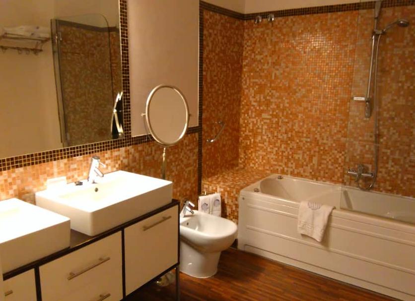 Bathroom Photo