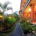 Outdoors view