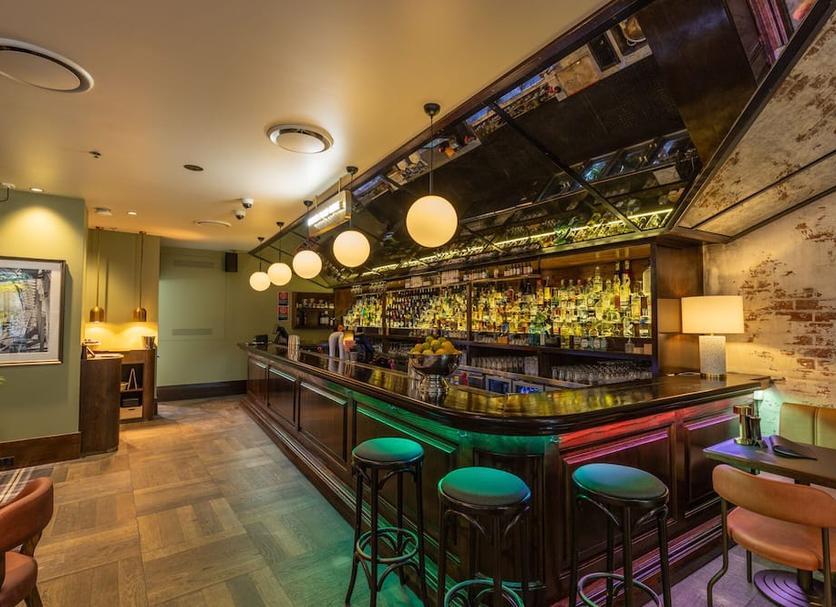Bar Photo