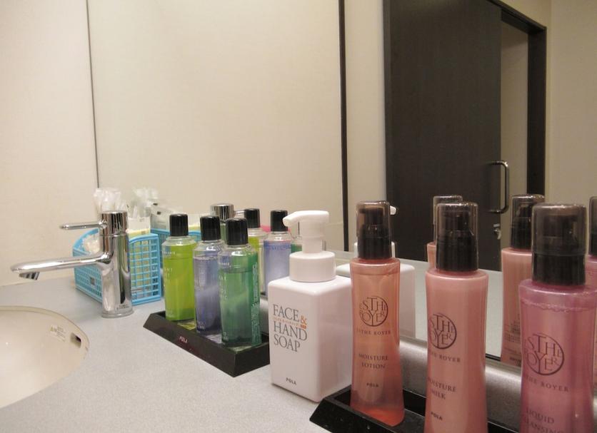 Room amenity Photo