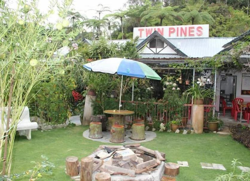 Outdoors view Photo
