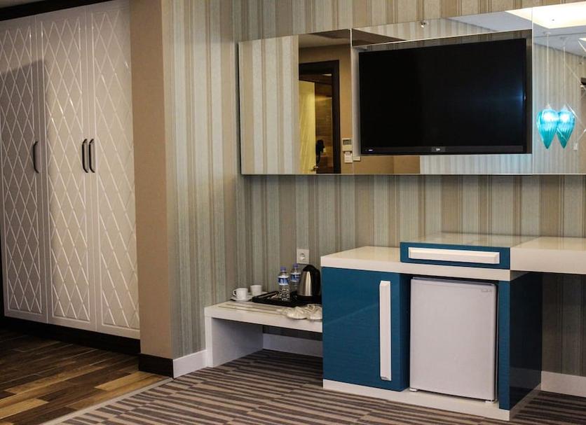 Room amenity Photo