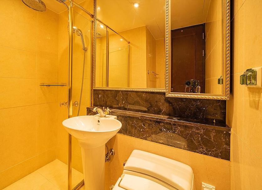 Bathroom Photo