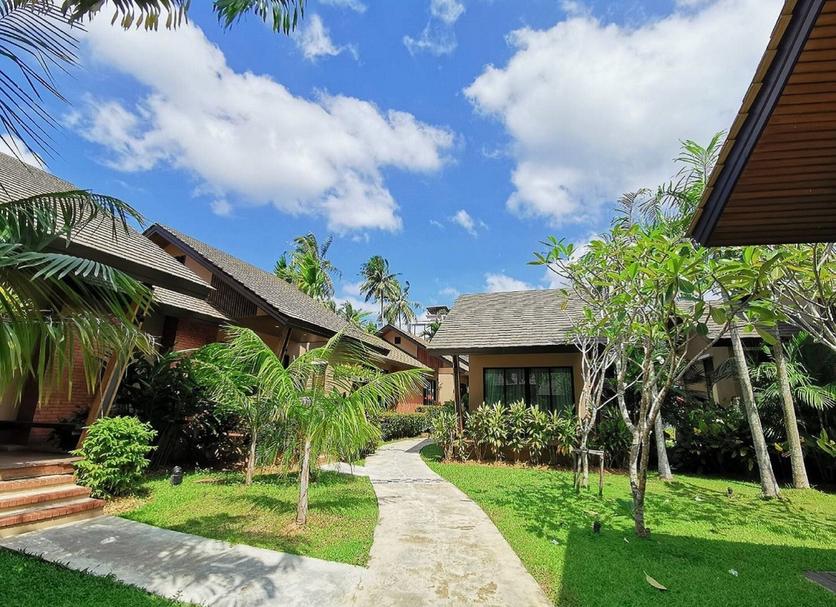 Outdoors view Photo