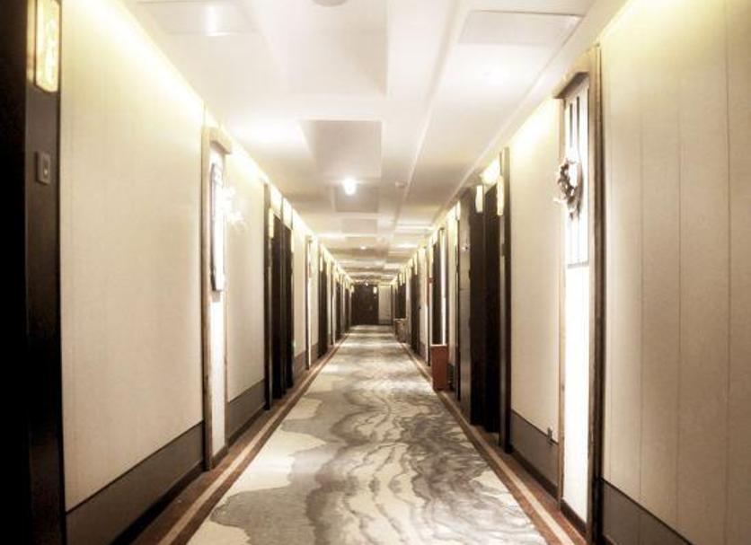 Hallway Photo