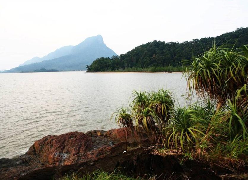 Outdoors view Photo