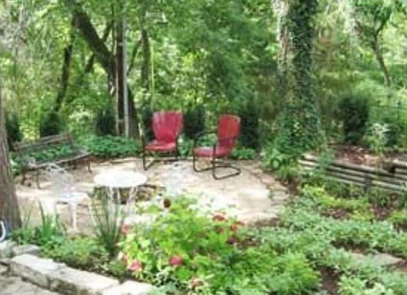 Outdoors view Photo