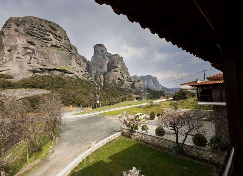 Outdoors view Photo