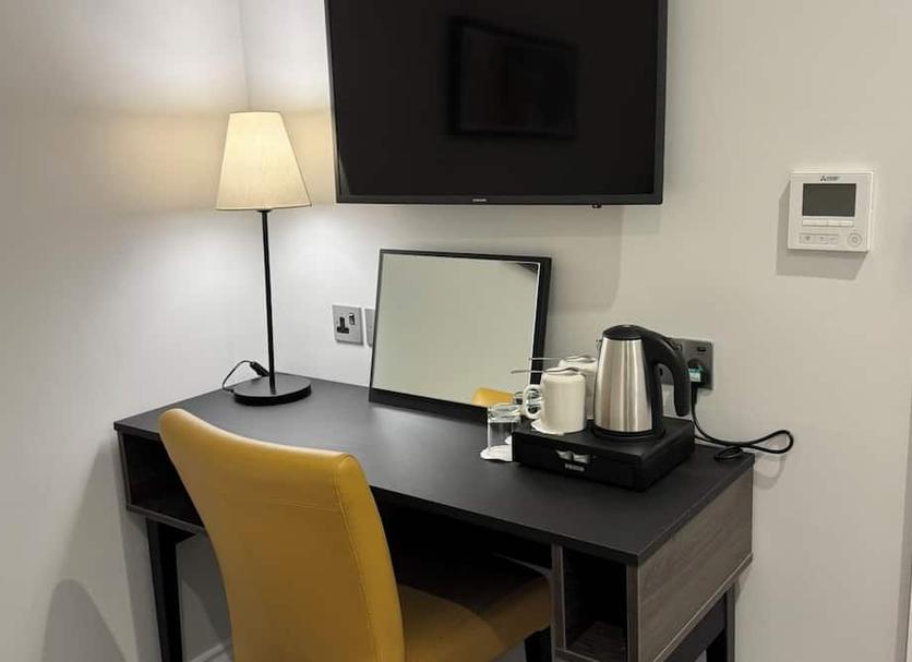 Room amenity Photo