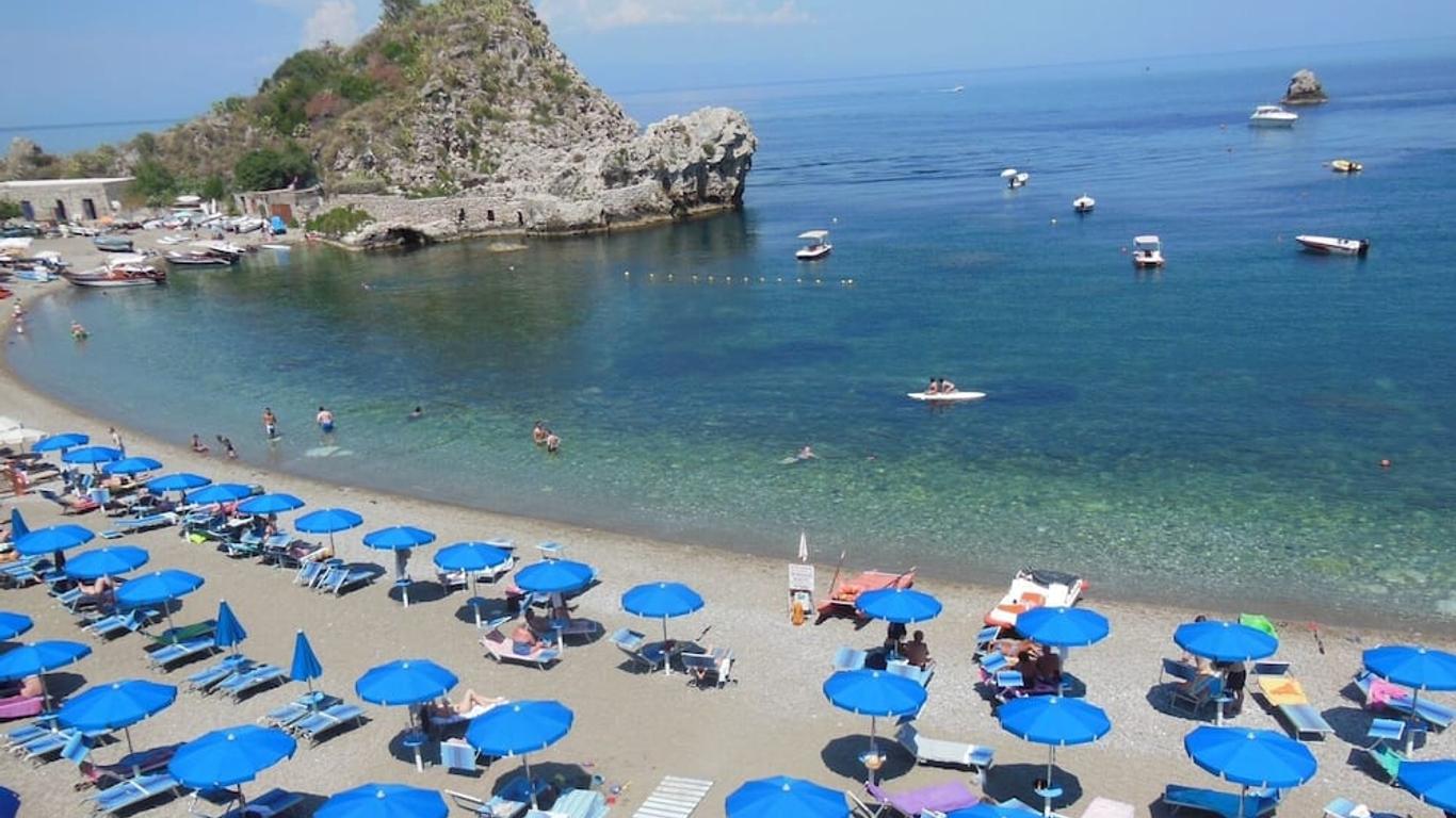 Jonic Hotel Mazzarò