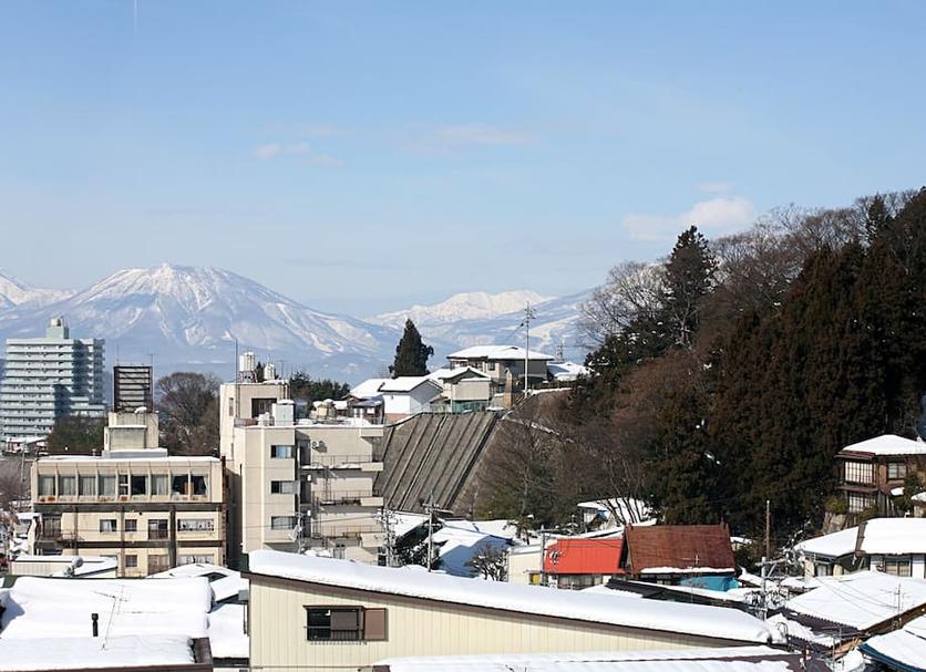Outdoors view Photo