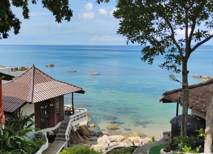 Outdoors view Photo