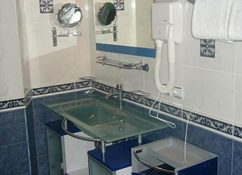 Bathroom Photo
