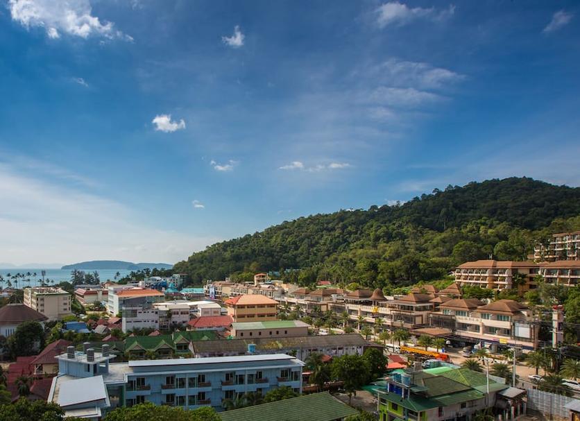 Outdoors view Photo