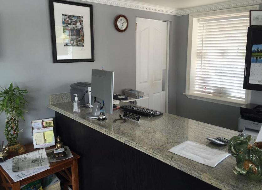 Business center Photo