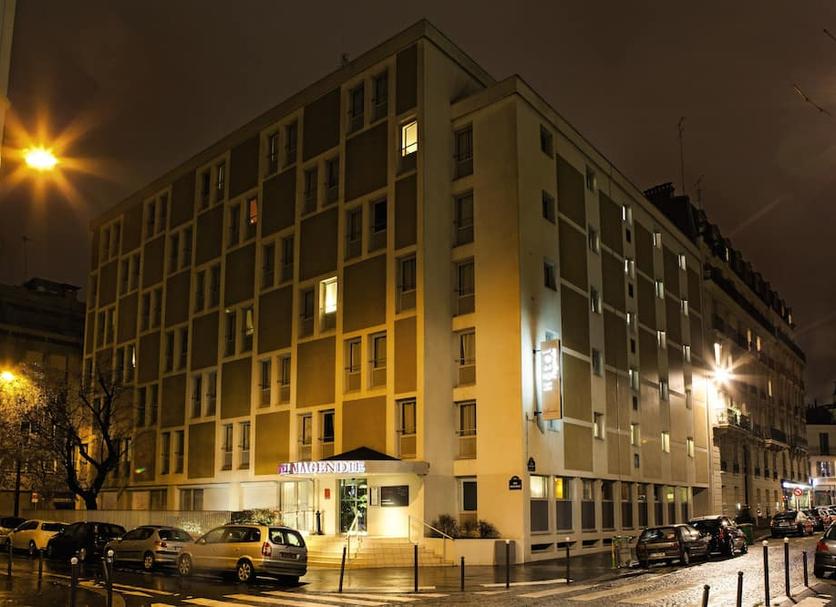 Building Photo