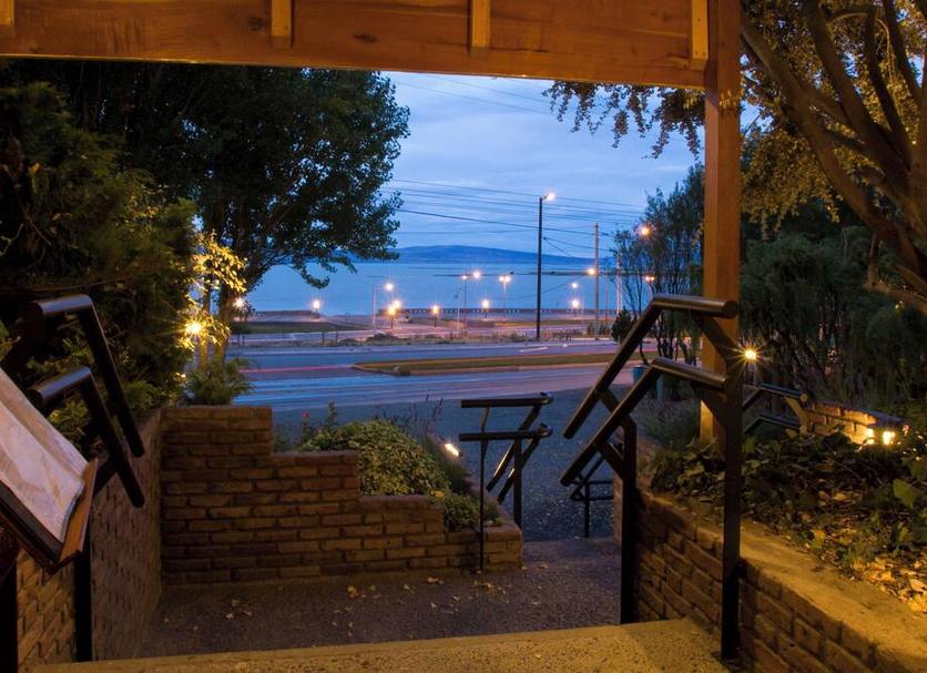Outdoors view Photo