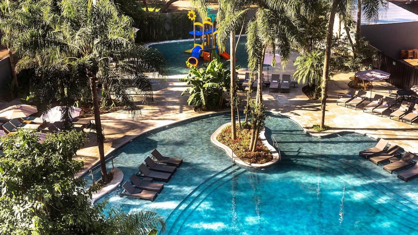 Hotel Saint George