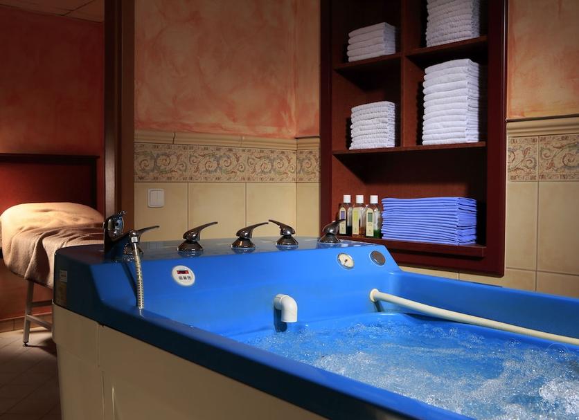 Spa Photo