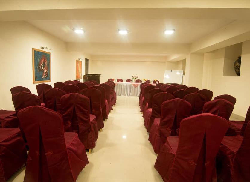 Conference room Photo