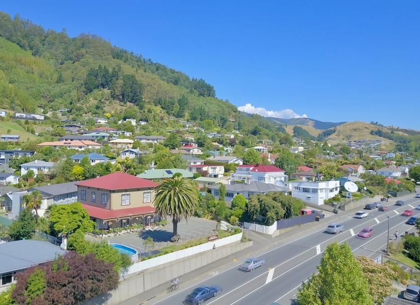 Outdoors view Photo