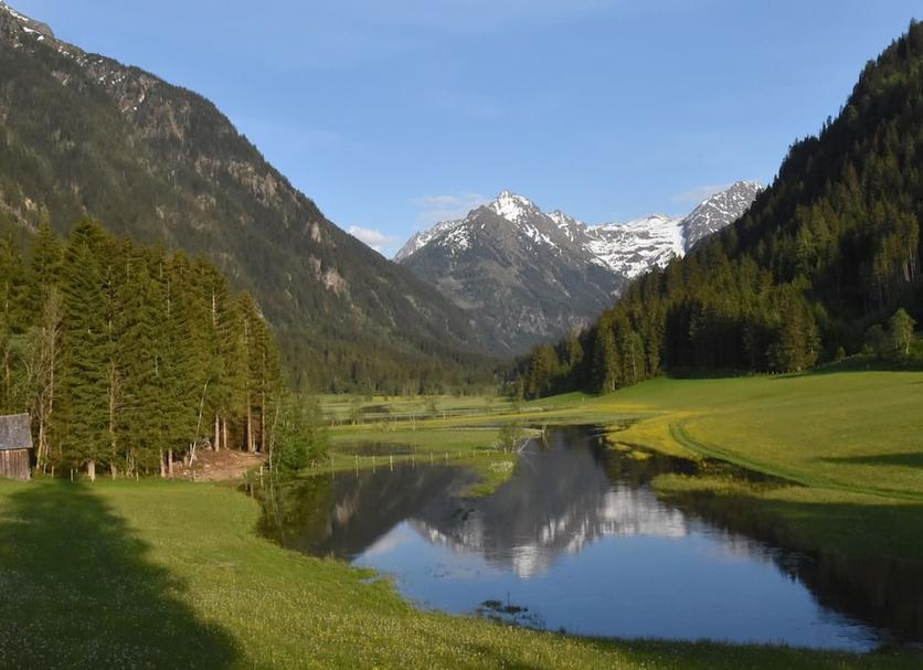 Outdoors view Photo