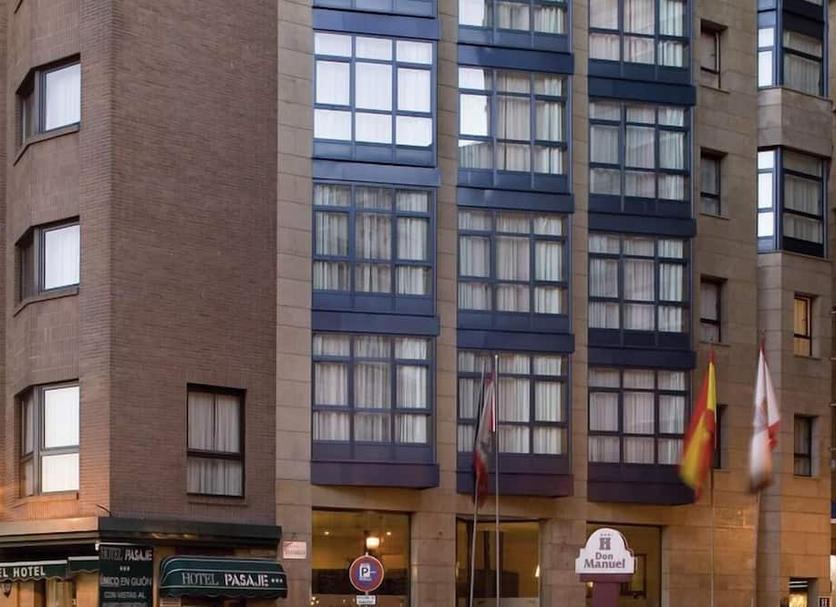 Building Photo