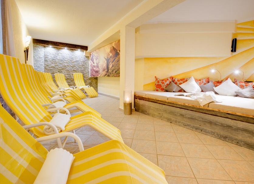 Spa Photo
