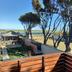 Outdoors view