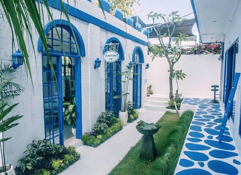 Outdoors view Photo