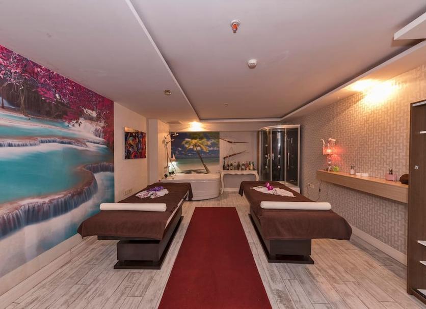 Spa Photo