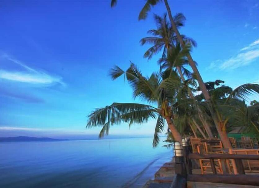 Outdoors view Photo