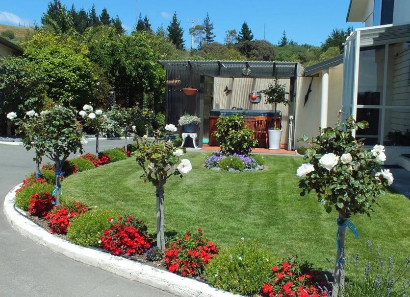 Outdoors view Photo