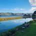 Outdoors view