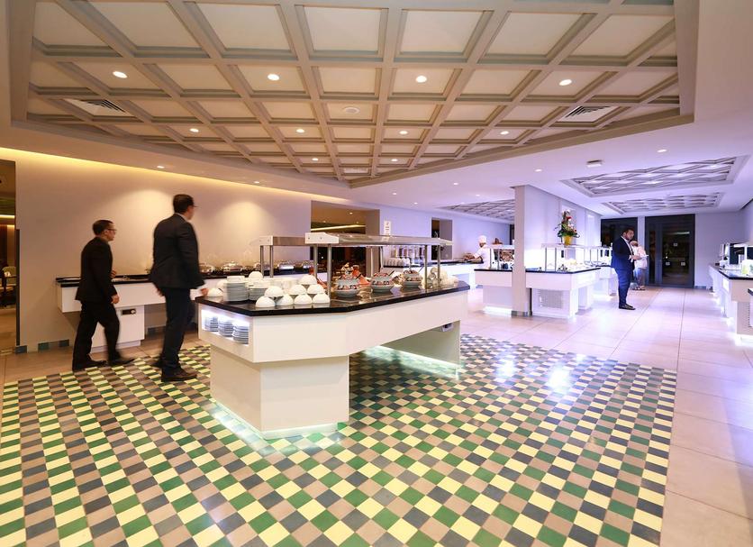 Hotel amenity Photo