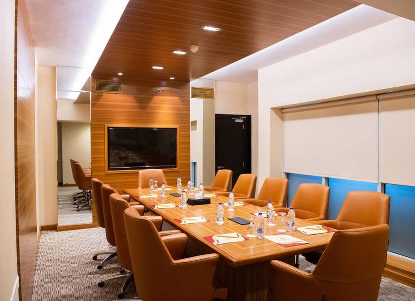 Conference room Photo