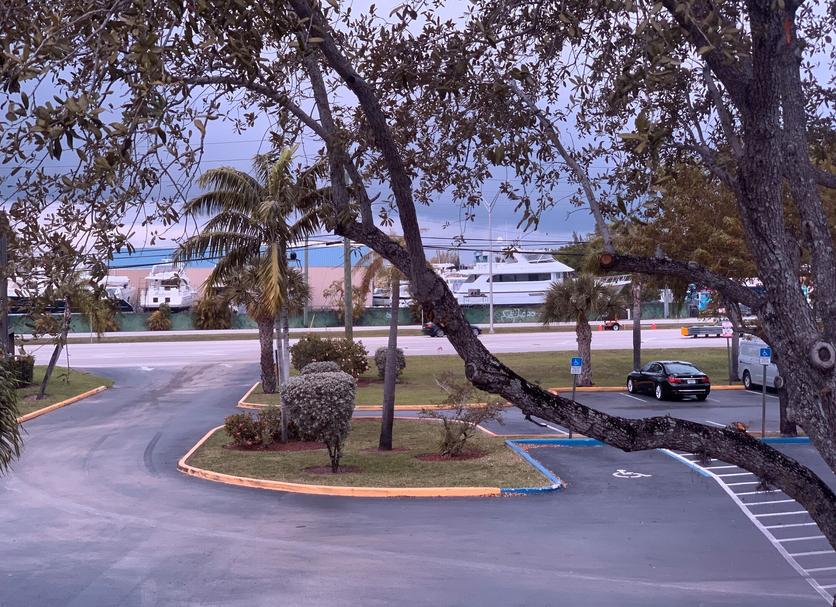 Outdoors view Photo