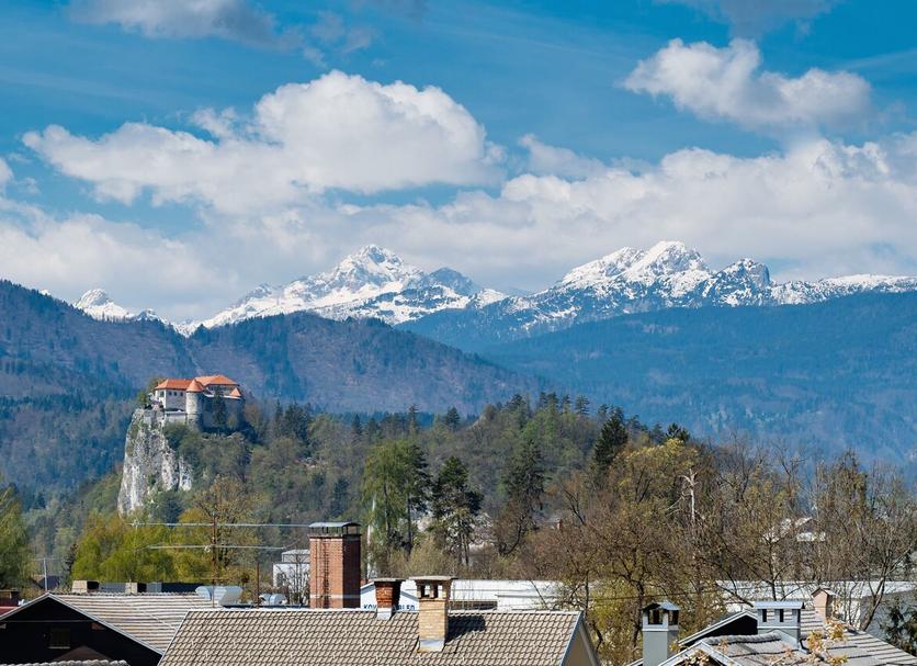 Outdoors view Photo