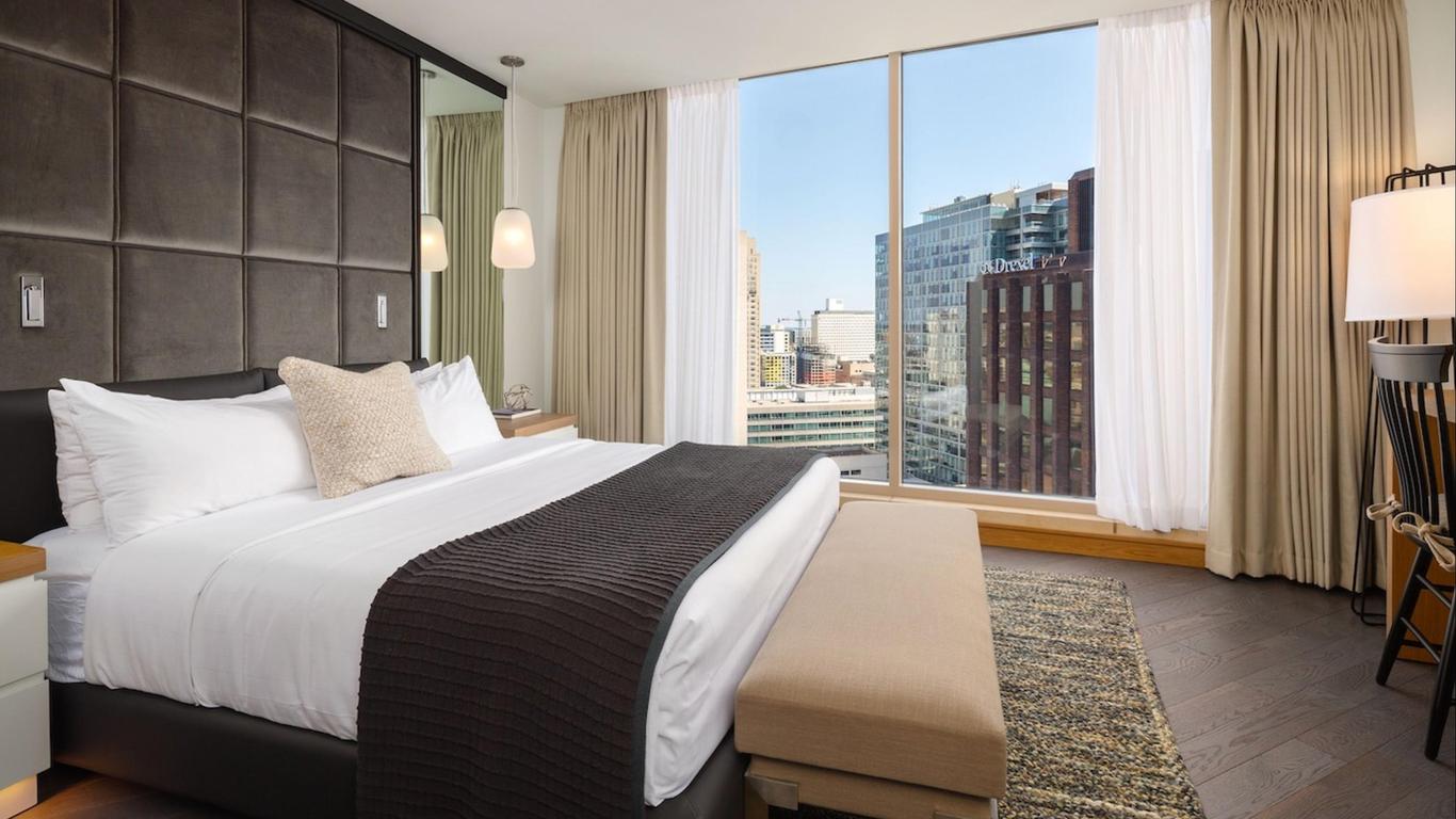 The Windsor Suites