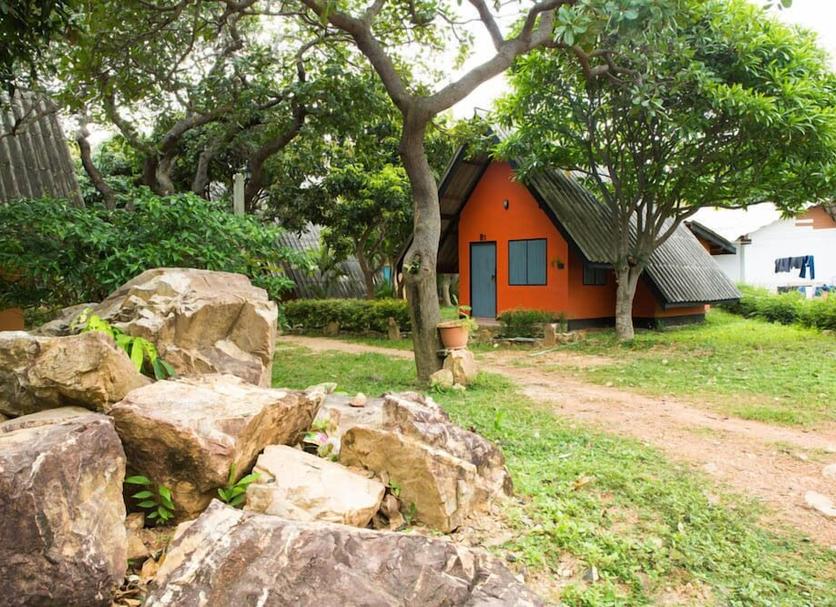 Outdoors view Photo
