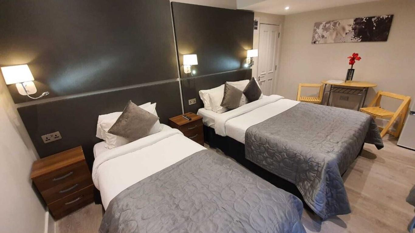 W6 Hotel