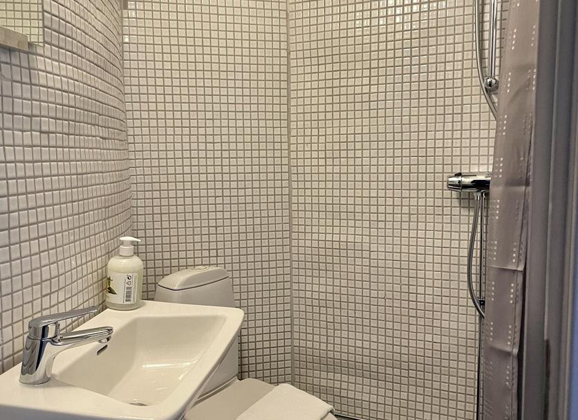 Bathroom Photo