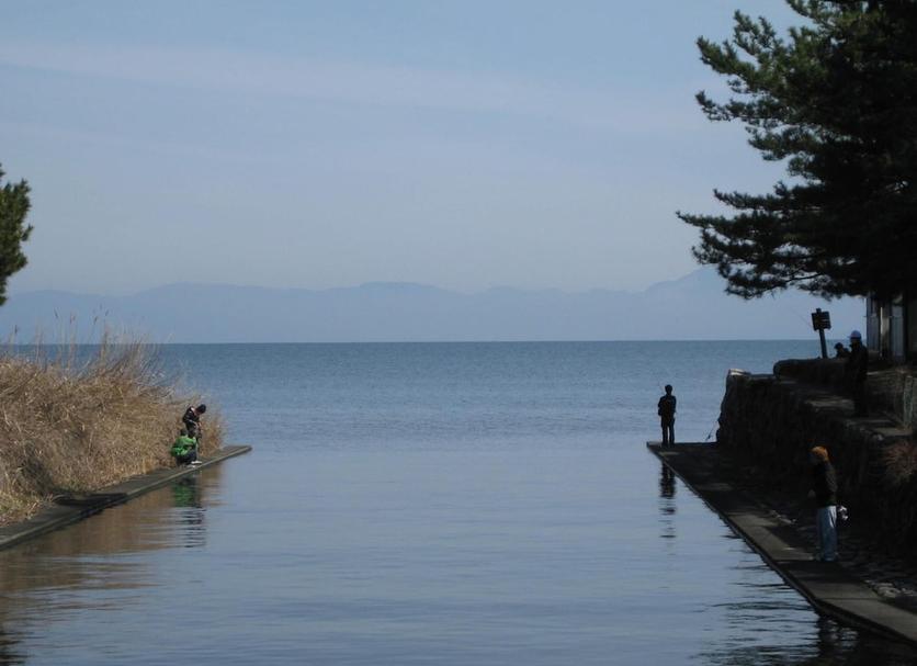 Outdoors view Photo