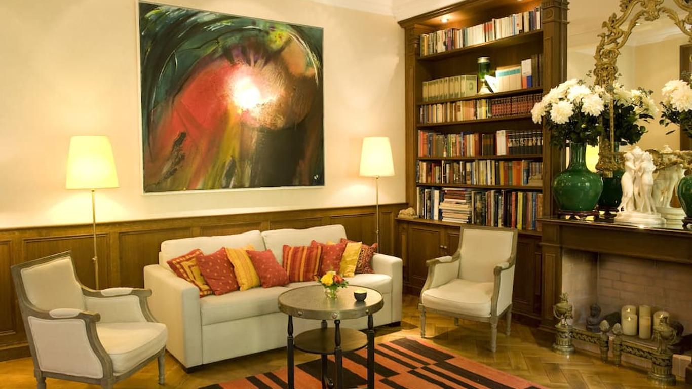 Hotel Splendid-Dollmann