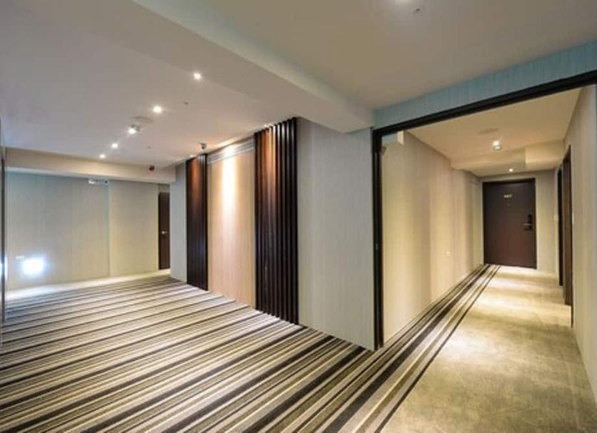Hallway Photo