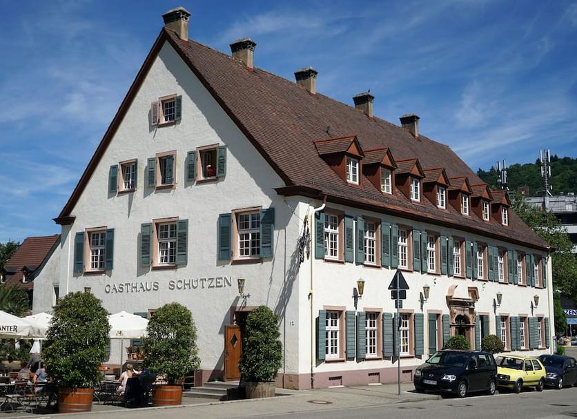 Building Photo