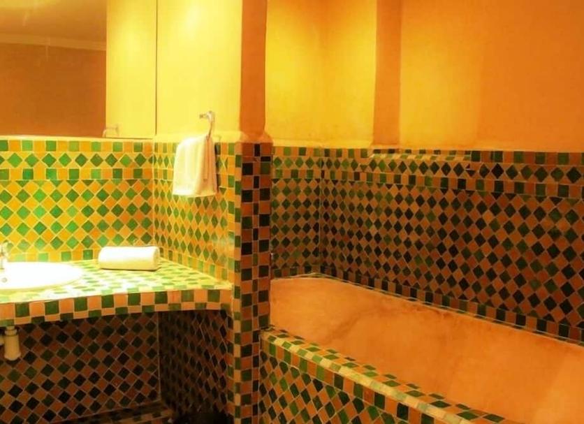 Bathroom Photo