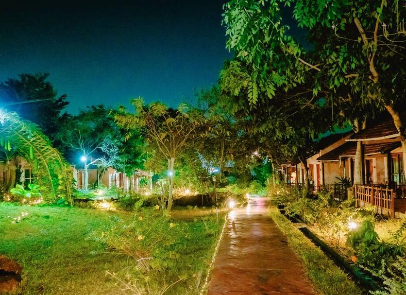 Outdoors view Photo